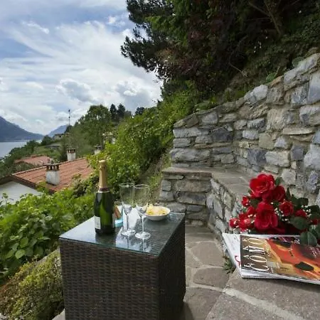 Sleeps 8 Pool Villa Menaggio