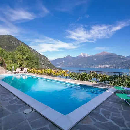 Sleeps 8 Pool Villa