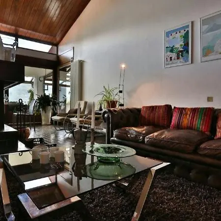 Villa Sleeps 8 Pool *